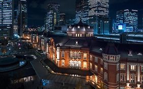 東京ステーションホテル